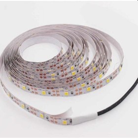 Resim 5v Günışığı Şerit Led 5mm, 120 Led/metre, Ip20, İç Mekan, 5 Metre Paket Gün Işığı 