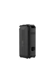 Resim Sunix 120w 9000 Mah Su Geçirmez Çift Mikrofonlu Bluetooth Hoparlör Bts-x800 