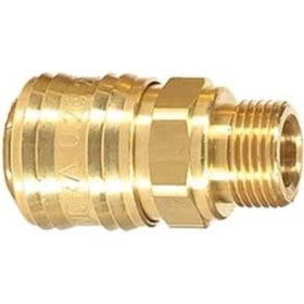 Resim Tatu Hava Valfi 3/8" Erkek 