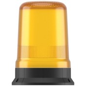 Resim Mesan Ø140 Led İkaz Lamba Turuncu 220vac Ms 8001.3.220vac 