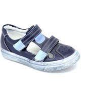 Resim TRENDYSHOES Trendyshose 02700 Erkek Cırtlı Sandalet 