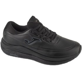 Resim Joma Caronte 2501 Erkek Siyah Günlük Sneaker Siyah 