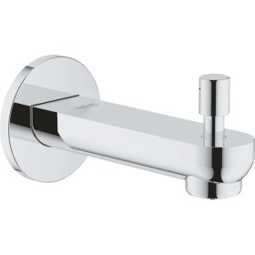 Resim Grohe Baucosmopolitan Yön Değişticili Çıkış Ucu 13257000 