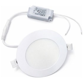 Resim 5 Adet Cata Ct 5145 Sıva Altı 6w Led Spot 3200k Gün Işığı Beyaz 