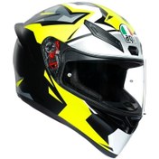 Resim AGV K1 Mir Motorcu Kaskı 
