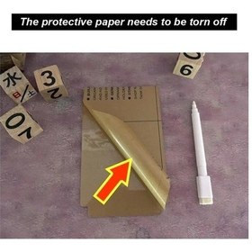 Resim Uslucan Alışveriş Led Çizim Tableti Gece Lambası Renk 