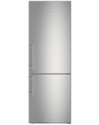 Resim Liebherr CBNef 5735 Comfort BioFresh A+++ 381 LT No-Frost Kombi Tipi Buzdolabı 