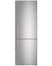Resim Liebherr CBNef 5735 Comfort BioFresh A+++ 381 LT No-Frost Kombi Tipi Buzdolabı 