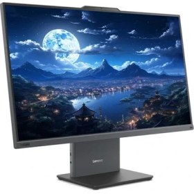 Resim Lenovo Thinkcentre Neo 50A 27 Gen 5 Intel Core I7 13620H 12SA000RTR-41 16GB 4tb W11PRO Aıo Masaüstü Bilgisayar 