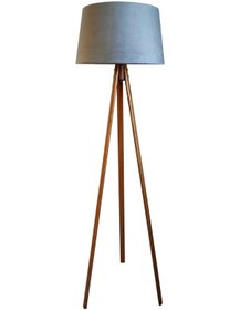 Resim Lambada 3 Ayaklı Lambader,Abajur,Aydınlatma,Tripod(330925610) 