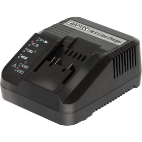 Resim Kraftixx By Einhell 18V 3,0 Ah Starter Kit (Akü Başlangıç Seti) 4514075 