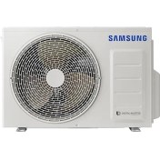 Resim Samsung Windfree 9+9+12+12 BTU/h+10 Kw Dış A++ 34100 BTU Duvar Tipi Klima 