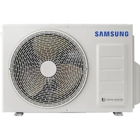 Resim Samsung Windfree 9+9+12+12 BTU/h+10 Kw Dış A++ 34100 BTU Duvar Tipi Klima 