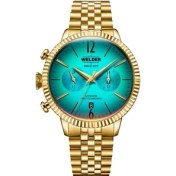 Resim Welder WWRC873 Erkek Kol Saati 