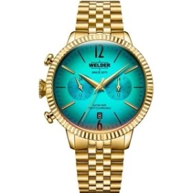 Resim Welder WWRC873 Erkek Kol Saati 