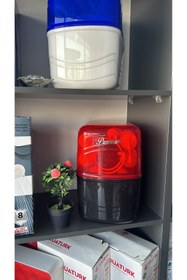 Resim Genel Markalar Motorlu Su Arıtma Cihazı 