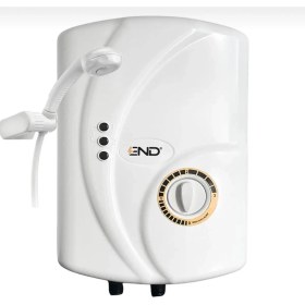Resim Feyza Design Yüksek Güçlü 7500W 3 Kademeli Anı Su Isıtıcı, Pratik Kullanım 