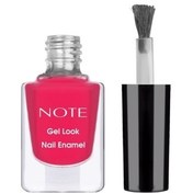 Resim Note Gel Look Nail Enamel Oje No: 09 
