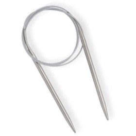 Resim Misinalı Çelik Şiş 100 cm 3,5 Numara 