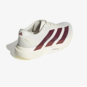 Resim Adidas Adizero Evo Sl Woven Erkek Beyaz Spor Ayakkabı Jr2020 