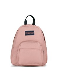 Resim Jansport Half Pint Misty Rose Mini Sırt Çantası Ek0a5bbın59 