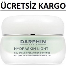 Resim Darphin Hydraskin Light Karma Ciltler için Krem 50 ML 