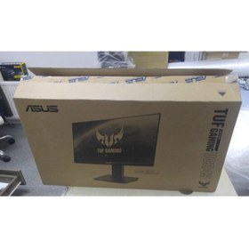 Resim ASUS 23.8 Vg249q Ips Fhd 5ms Hdmı Dp Vga T3025 