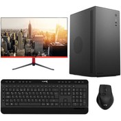 Resim TURBOX Tx3877 Intel Core I7 13700 8gb Ddr4 512gb Nvme 27 Inç Masaüstü Kişisel Ofis Hazır Sistem 