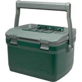 Resim Stanley Adventure Taşınabilir Soğutucu Çanta 6.6 Litre 7 Qt 