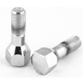 Resim MONREAL 20023 Bijon Civatası Uzun Kromajlı Tempra 