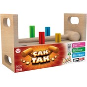 Resim 5460 Redka Tak Çak 