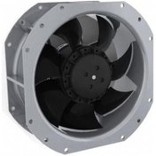 Resim Taida 225x225x80 220v Ac Kare Fan 