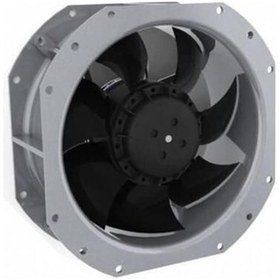 Resim Taida 225x225x80 220v Ac Kare Fan 