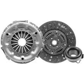 Resim Opel Astra G Debriyaj Seti Baskı+disk -vectra B-astra F-corsa B 
