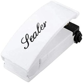 Resim Eco Lounge Poşet Kapatıcı Handy Sealer 