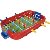 Resim Matrax Superstar Soccer Langırt 