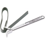 Resim mikudesign İzeltaş Kayışlı Yağ Filtresi Sökeceği 60X140 mm 