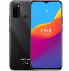 Resim Ulefone Note 10 TR Garanti | 32 GB 2 GB Siyah 