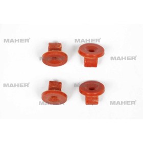 Resim MAHER Klıps Ford Davlumbaz MHR-25356 
