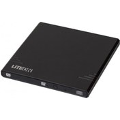 Resim Liteon Dn-8a6jh-l11-b 8x Usb 3.0 Slım Dvd-rw 