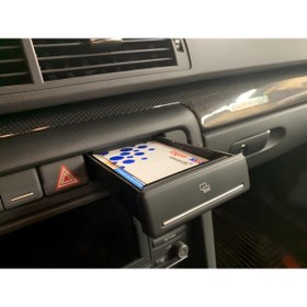 Resim Audi A4 Kartlık 