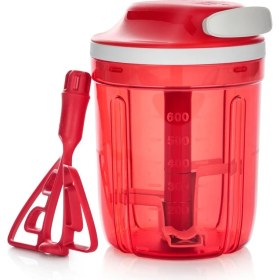 Resim Tupperware Supersonic Manuel Rondo 750 ml 