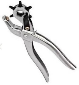 Resim Genel Markalar Kemer Delme Pensesi Kemer Delme Makinesi Kemer Delme Makası Fonksiyonel 