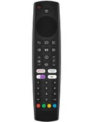 Resim Grundig 43 Ghu 7500 B İle Uyumlu 4k Uhd Tv Kumandası 