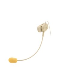 Resim Takstar Hm-790 Kafa Ve Yaka Olarak Kullanılabilen Konuşma Mikrofonu 