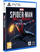 Resim Marvel Spider-Man Miles Morales PS5 Oyun 