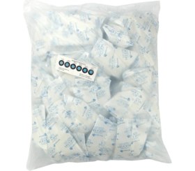 Resim Pars Nem Alıcı Silika Jel 100 gr 100 Adet 