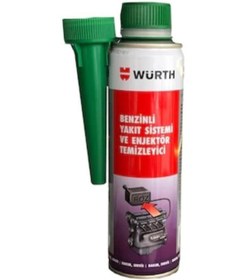 Resim Würth Benzin Enjektör Temizleyici 300 ML 