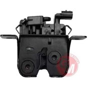 Resim Gua 41929 - Bagaj Kilidi Motorlu Dacia Duster - Logan - Sandero 