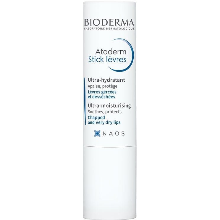 Bioderma Atoderm Lip Stick 4 Gr Fiyatı ve Özelliklerı - Badem